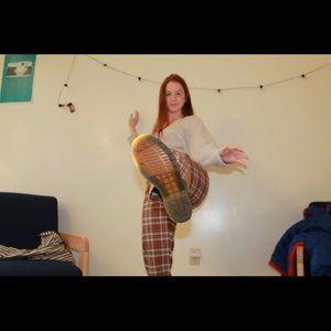 Meet your Posher, Ryan